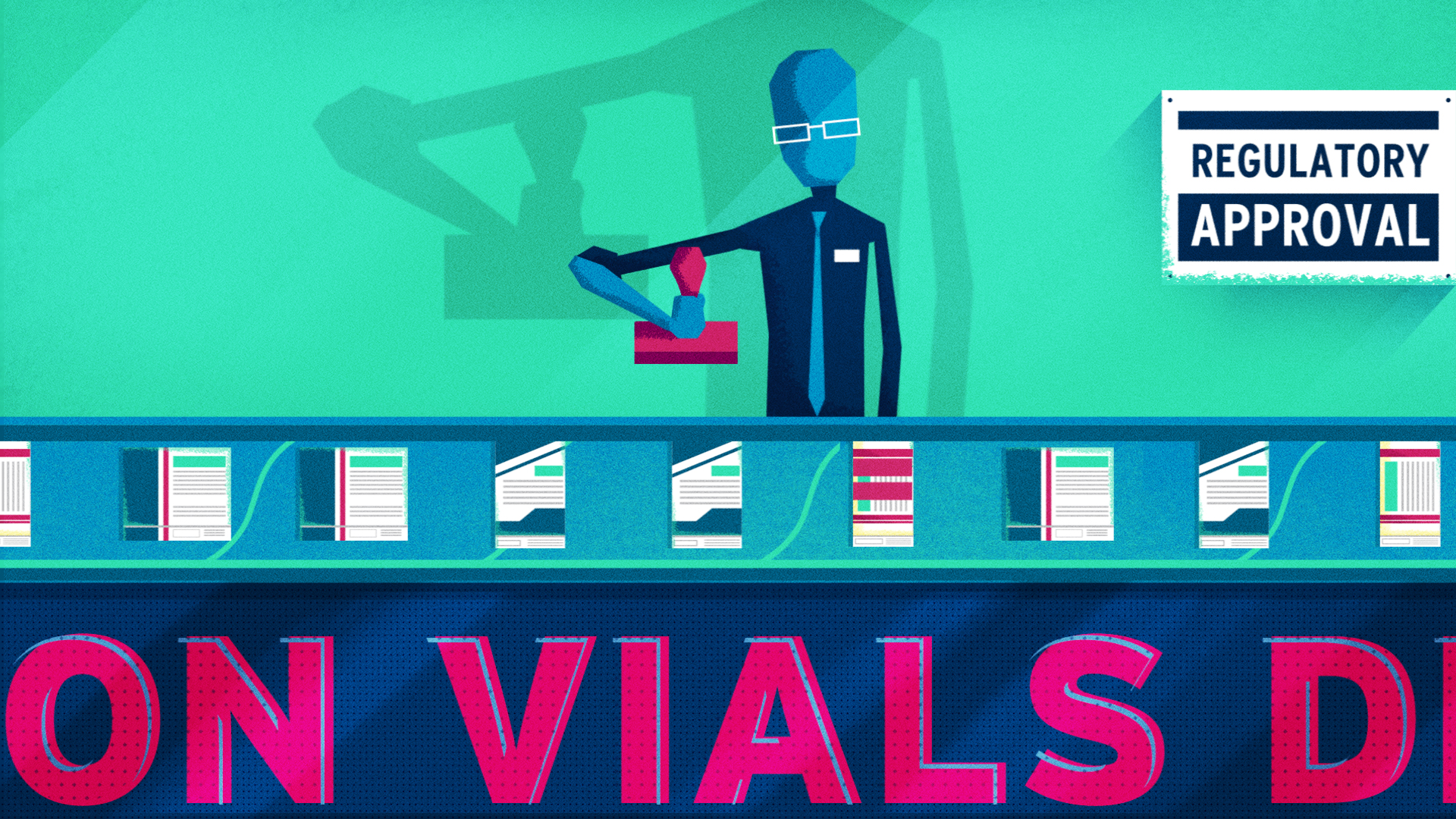 Animated Film Celebrates Medicines for Malaria Ventures 15th Anniversary